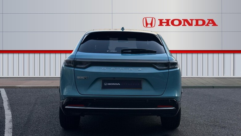 Honda E Ny1 150kW Advance 69kWh 5dr Auto Electric Hatchback